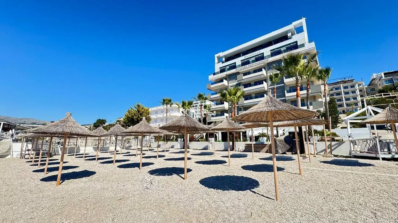Ama Saranda Apartment