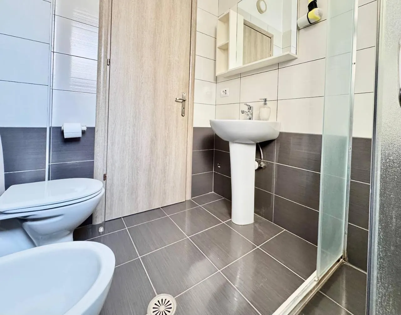 Ama Saranda Apartment
