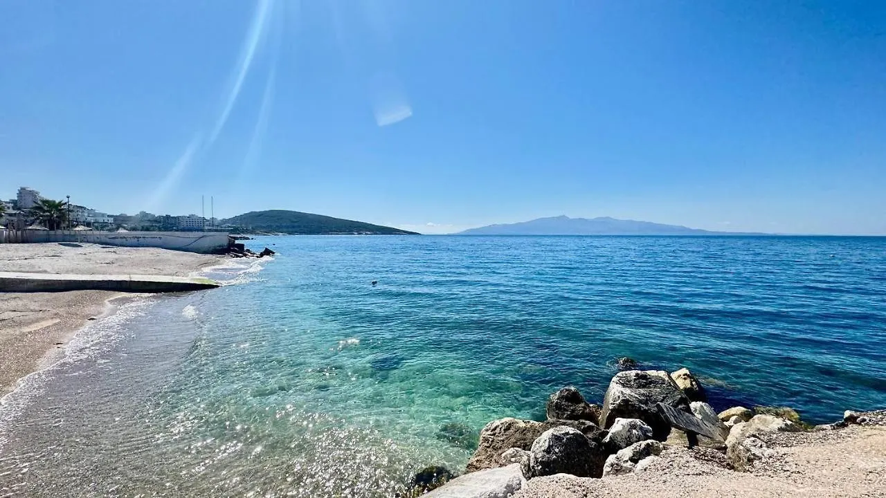 Ama Saranda Apartment