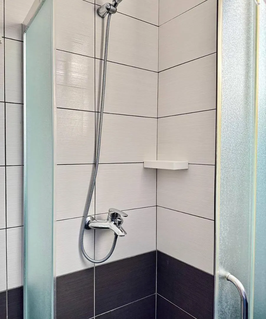 Ama Saranda Apartment Σαράντα
