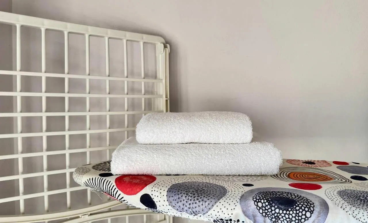 Ama Saranda Apartment 0*, Σαράντα