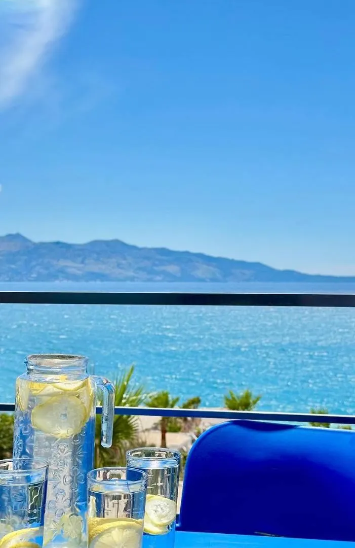 Ama Saranda Apartment